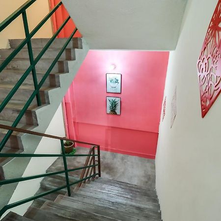 Oyo 89584 Hotel Sahara Kuala Kubu Bharu Buitenkant foto